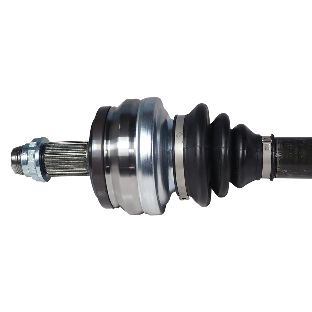 Rear Right Left CV Axle Joint Shaft for Mercedes Benz C300 C350 E350 2008 - 15