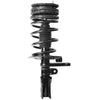 Front Struts & Coil Spring Assembly for 1992 1993 1994 Chevy Corsica / Beretta