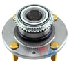 WJB Rear Wheel Hub Bearing Assembly For Mitsubishi Lancer SE OZ Rally Sportback