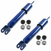 Monroe Matic Plus Shocks Front Rear Kit for 1999-2006 Chevy Silverado 1500 4WD