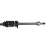 Front CV Axle Joint Assembly for 2012 2013 2014 FORD EXPLORER