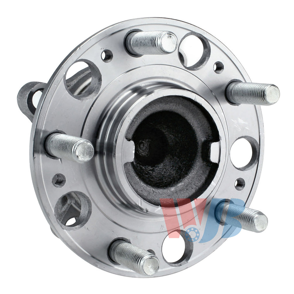 WJB Front Wheel Hub Bearing Assembly ForHyundai Equus 2014-2011 Genesis 09-14