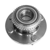 GSP Rear Wheel Hub Bearing Assembly For Mitsubishi Lancer 2007-02