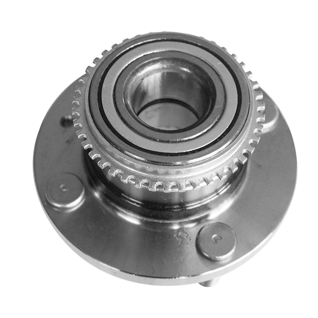 GSP Rear Wheel Hub Bearing Assembly For Mitsubishi Lancer 2007-02