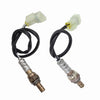 2Pcs Upstream Downstream O2 Oxygen Sensor For Suzuki Vitara L4-2.0 2000-1999