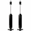 Front Pair Shock Absorbers Kit for 1996 - 2000 2001 2002 Chevy Express 2500 3500