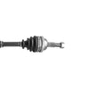 CV Axle Joint Assembly Front Left LH For Chrysler PT Cruiser l4 Automatic Trans