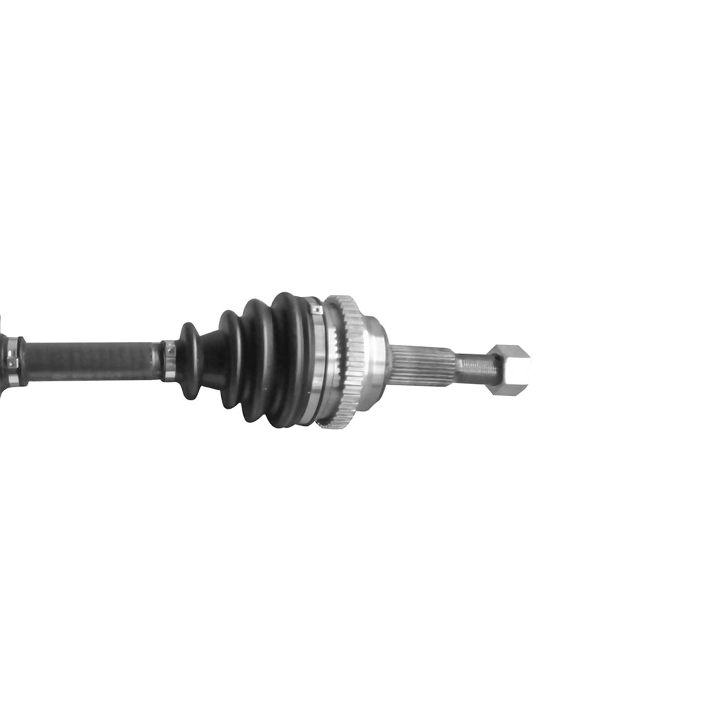 CV Axle Joint Assembly Front Left LH For Chrysler PT Cruiser l4 Automatic Trans