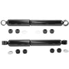 Shock Absorbers Rear Pair for 1995 - 2000 2001 2002 2003 2004 Toyota Tacoma