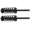 For 1998 1999 2000 2001 2002 Honda Accord Rear Pair Strut & Spring Assembly