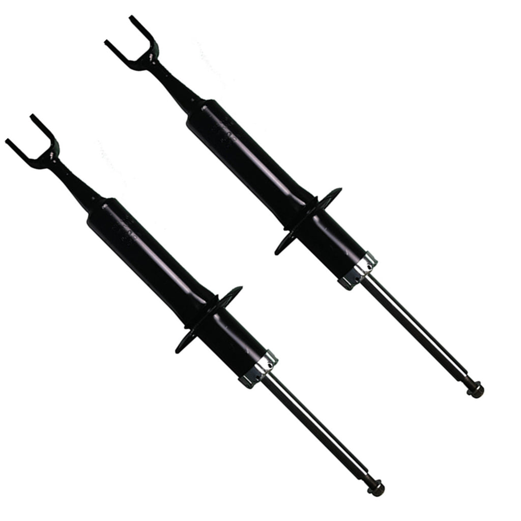 Front Pair Shocks Struts fit 2000 - 2009 Audi A4 FWD A4 Quattro AWD