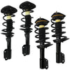 For 1997 - 2005 Buick Century Quick Complete Front Struts Rear Coilover Shocks