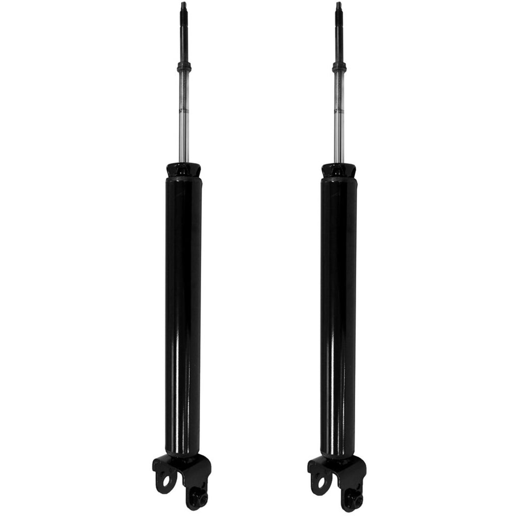 Fits 2007 - 2011 Nissan Altima Hybrid Front Complete Struts Rear Pair Shocks