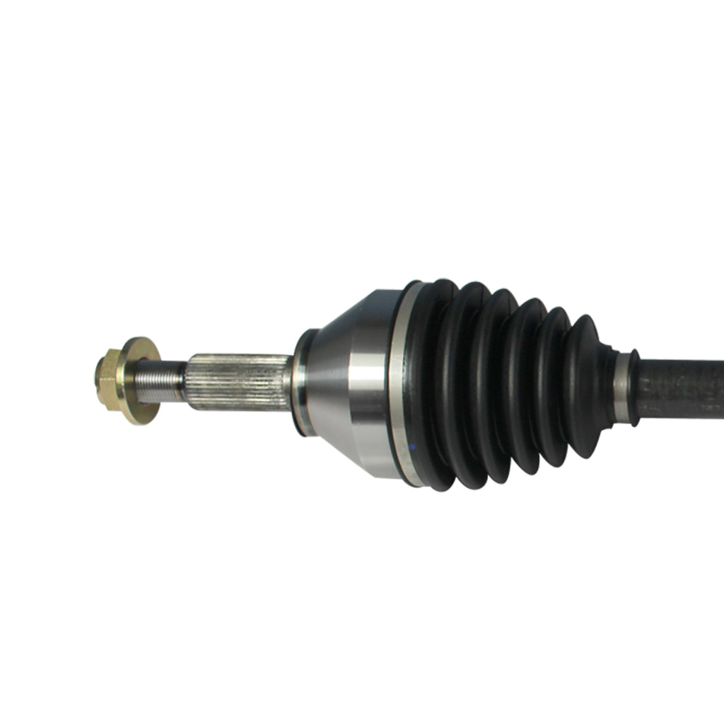 Front CV Axle Joint Assembly for 2012 2013 2014 FORD EXPLORER