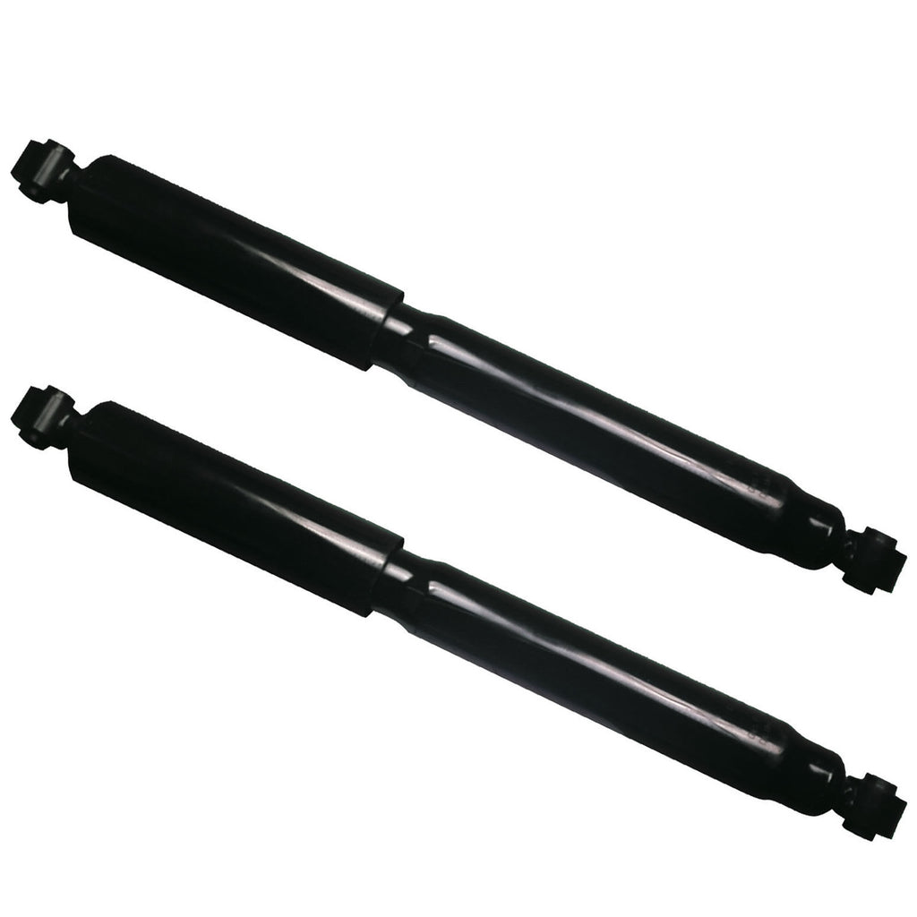 For 1999 - 2006 Chevrolet Chevy Silverado 1500 4WD Rear Shocks Shock Absorbers