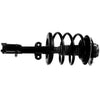 Front Struts & Coil Spring Pair fit 2001 2002 2003 Toyota Highlander 4WD 3.0L