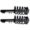 For 1996 - 2007 Ford Taurus Sedan Front Rear Quick Complete Struts & Coil Spring