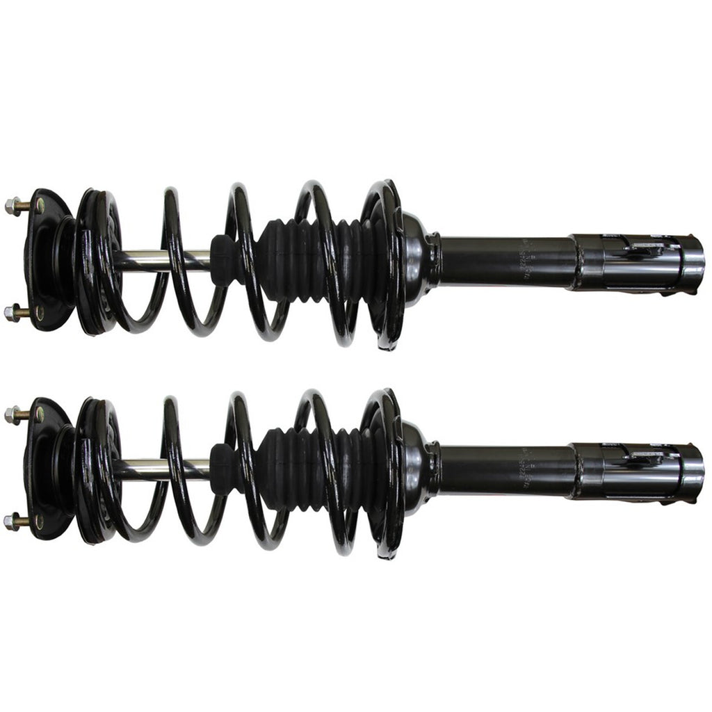 Fits 2004 2005 2006 Scion XA XB Front Complete Struts & Rear Shocks Kit