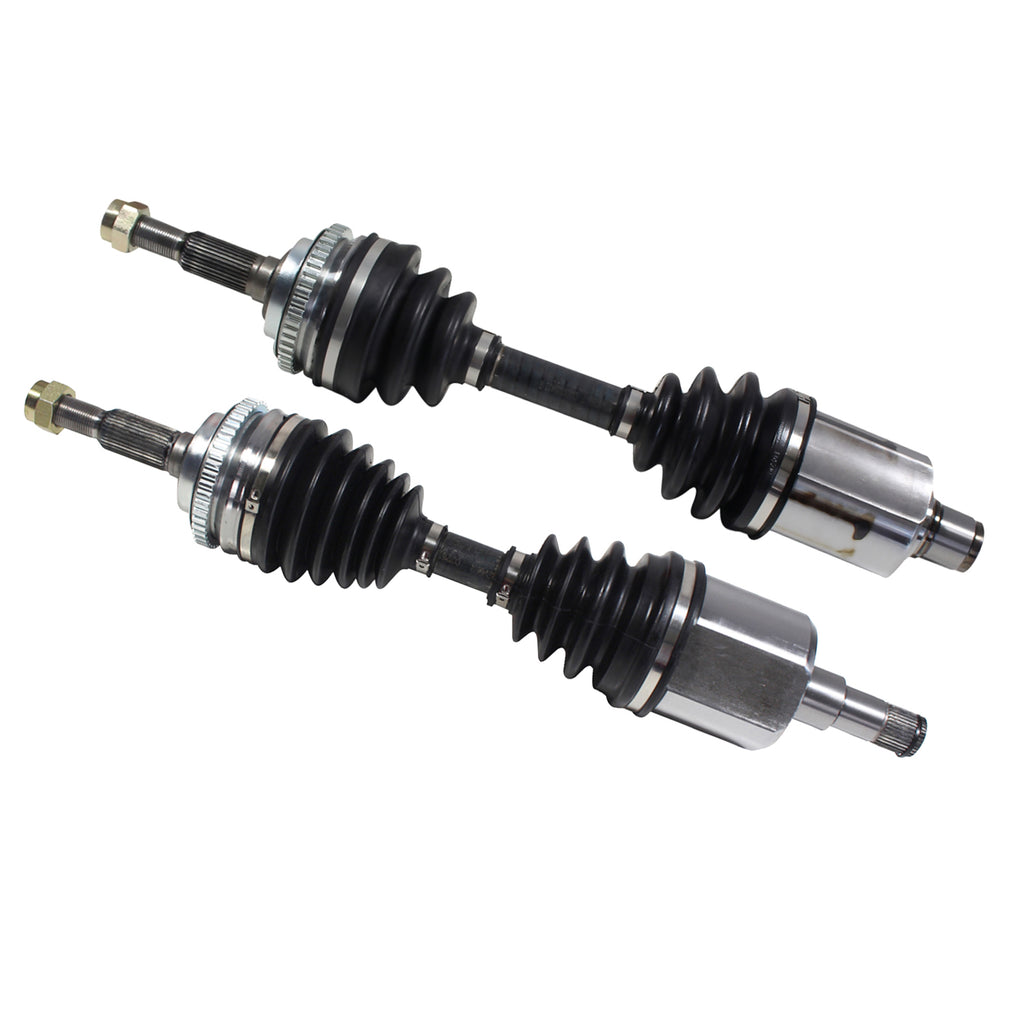 2x-cv-axle-joint-shaft-front-for-achieva-buick-skylark-beretta-corsica-grand-am-1