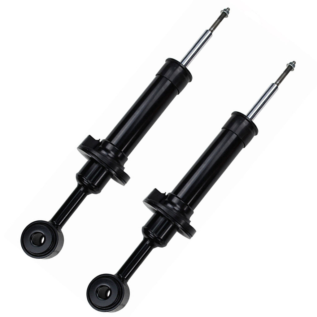 Front & Rear Struts Set For 2003 - 2006 Ford Expedition Excludes Air Suspension