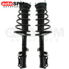 FWD Front Rear Complete Struts Shocks For Toyota Highlander 2001 2002 2003