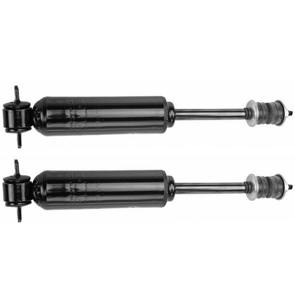 Front Shocks Struts Kit For 1995 - 2005 Chevrolet Blazer GMC Jimmy Sonoma