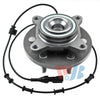 Front Wheel Bearing and Hub Assembly Fit Ford Expedition Lincoln Navigator