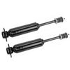 Front Shocks Struts Kit For 1995 - 2005 Chevrolet Blazer GMC Jimmy Sonoma