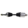 CV Joint Axle Shaft Front Right For Dodge Dakota Durango Pickup 3.7L 4.7L 4WD V6