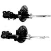 Front Pair Struts Shocks for 2002  2004 2005 2006 2007 2008 Infiniti FX35 FX45