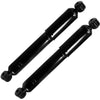 Front Struts Rear Shocks For 2003 2004 2005 2006 Acura MDX