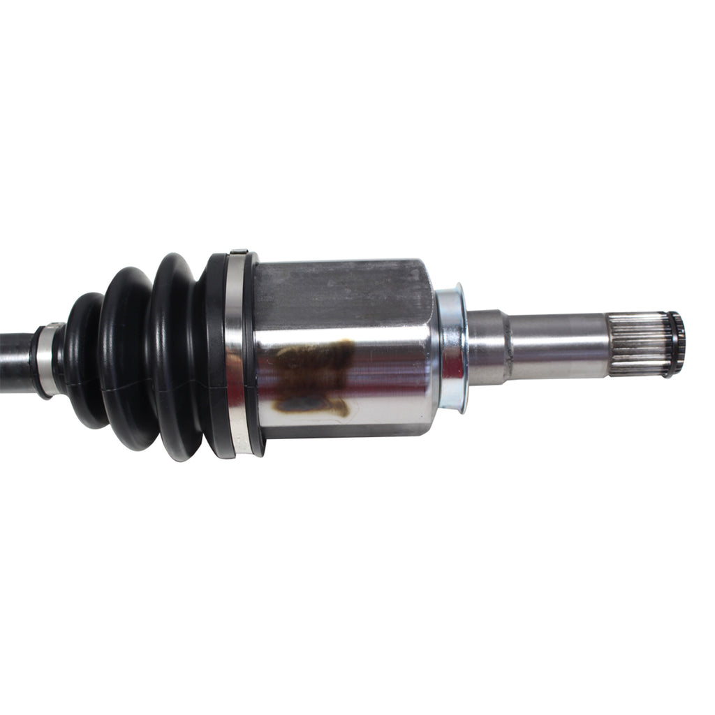 New Pair CV Axle Joint Shaft Front For Chevrolet	Impala And Impala Limited