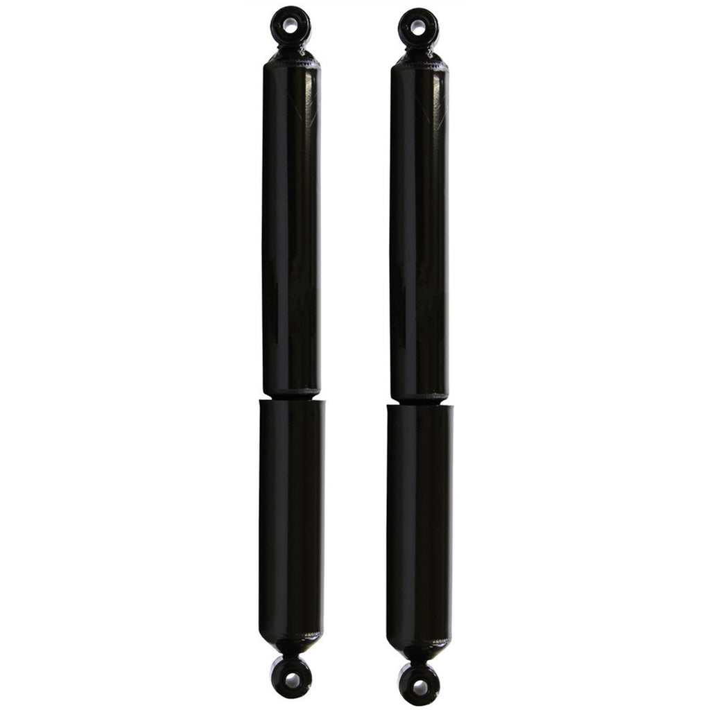 For Jeep Grand Cherokee 99-04 Front & Rear Shocks Struts Set of 4