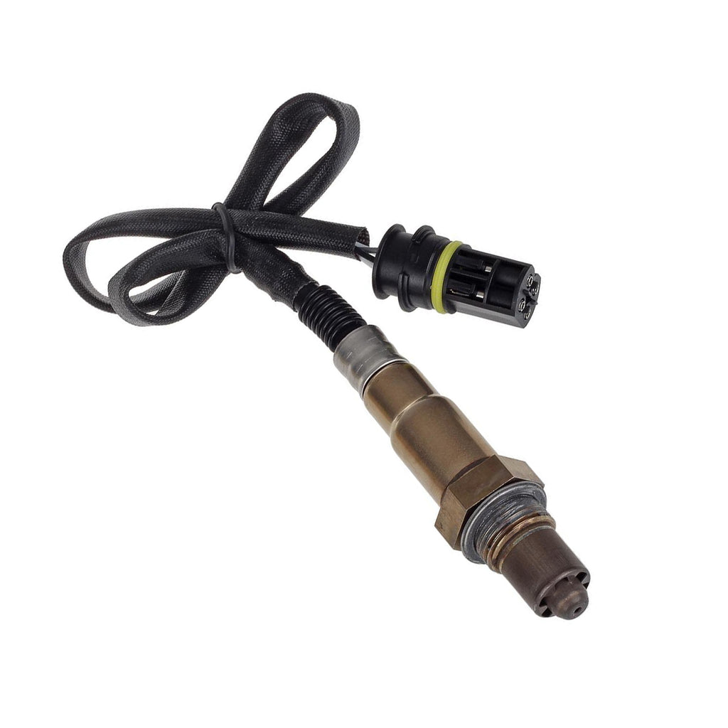 2Pcs Downstream Oxygen Sensor For Mercedes-Benz G55 AMG 5.5L G500 5.0L