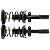 Rear Pair Complete Struts for 2000 - 2011 Chevy Impala w/ Police or Taxi Package