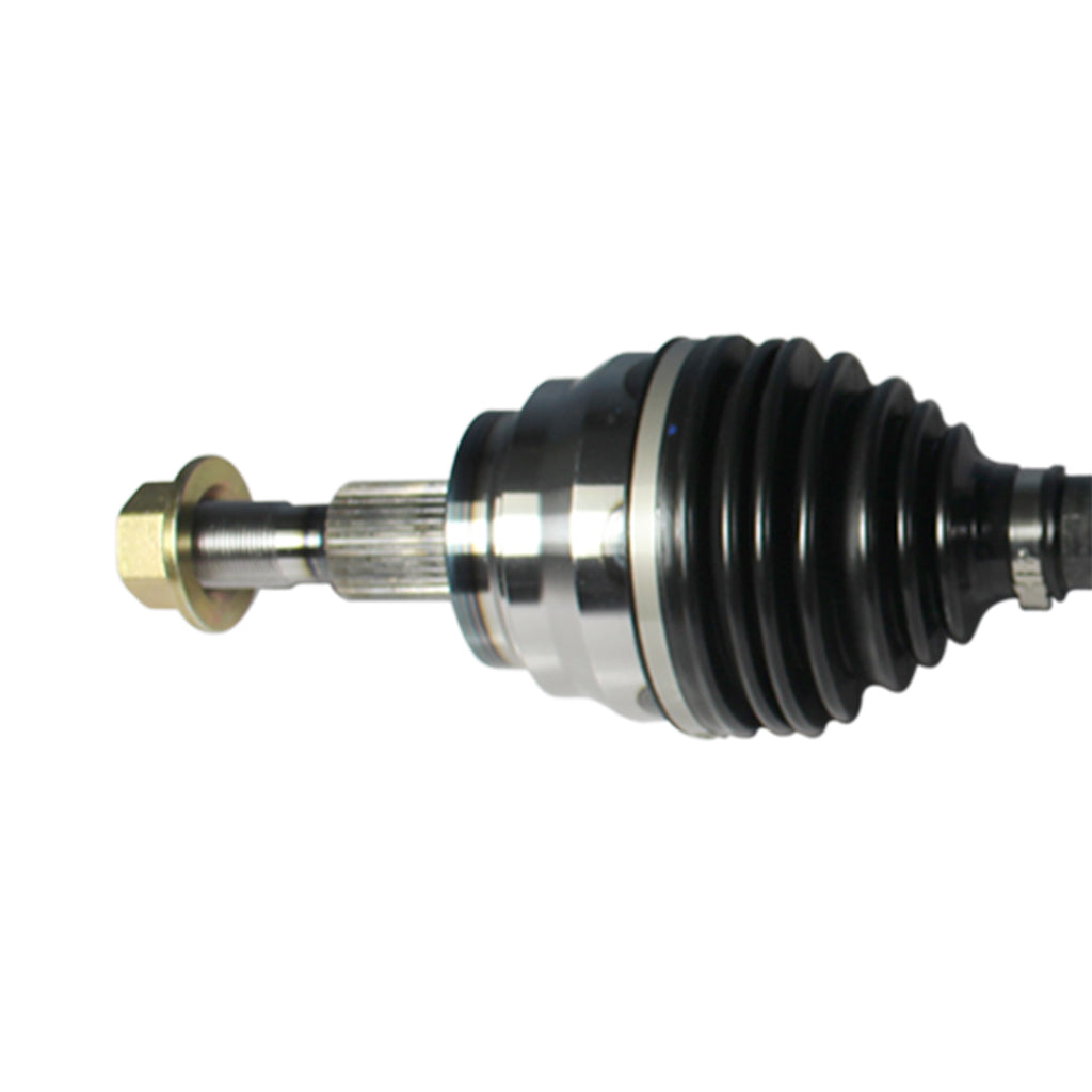 Front CV Axle Joint Assembly for MERCEDES BENZ GL320 GL350 ML320 ML350 450 ML550