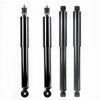 Front Rear Set Shocks & Struts For 1992-1996 Ford F-150 RWD