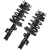 For 2007 - 2011 Toyota Camry Front Quick Complete Struts & Coil Spring Assembly