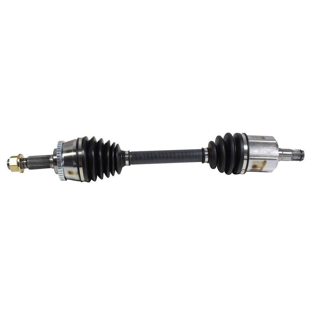 Front Left CV Axle Shaft For Nissan Altima Maxima 3.5L V6 Automatic Trans 02-06