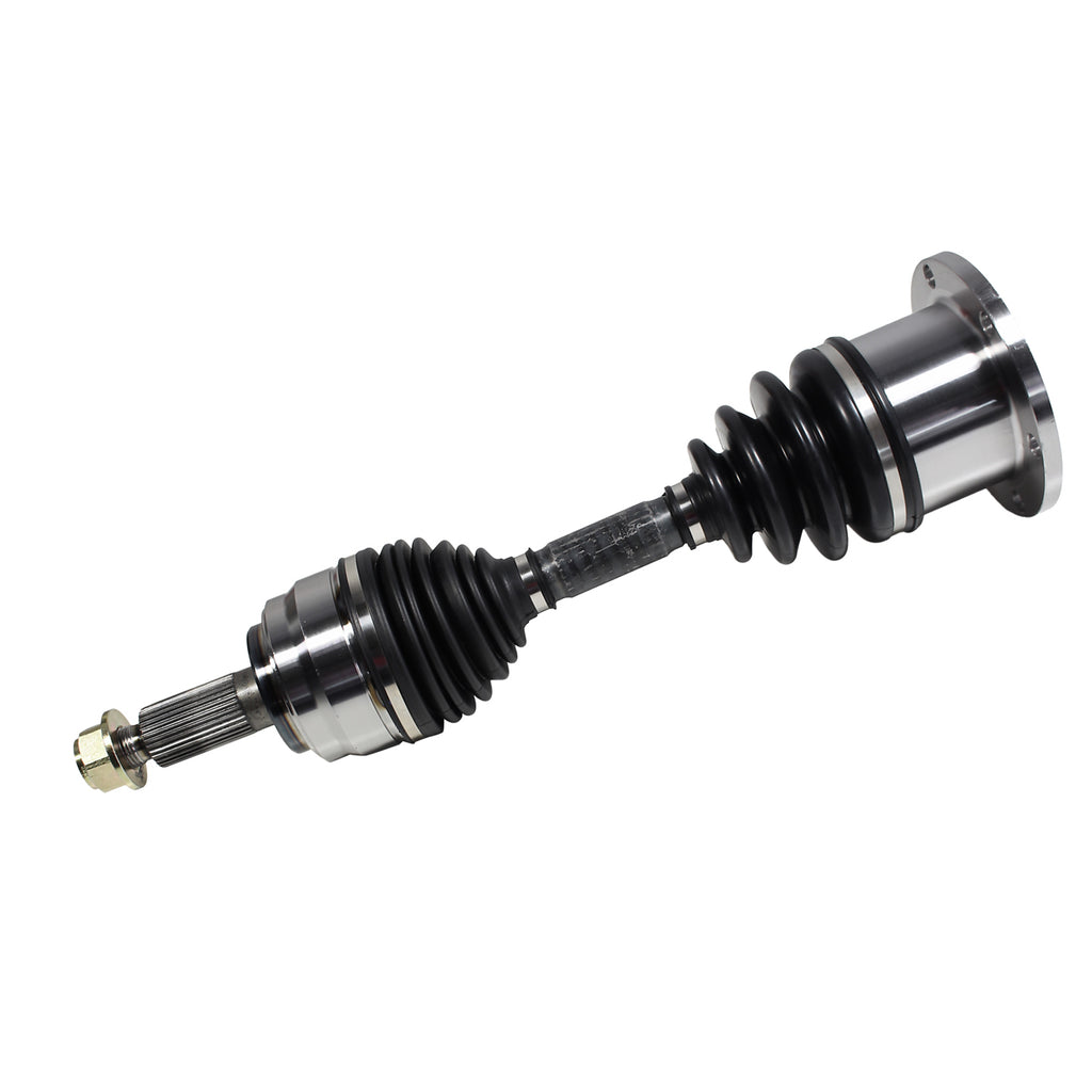 CV Axle Joint Assembly Front Left For Ford F150 F250 Super Duty Expedition V8