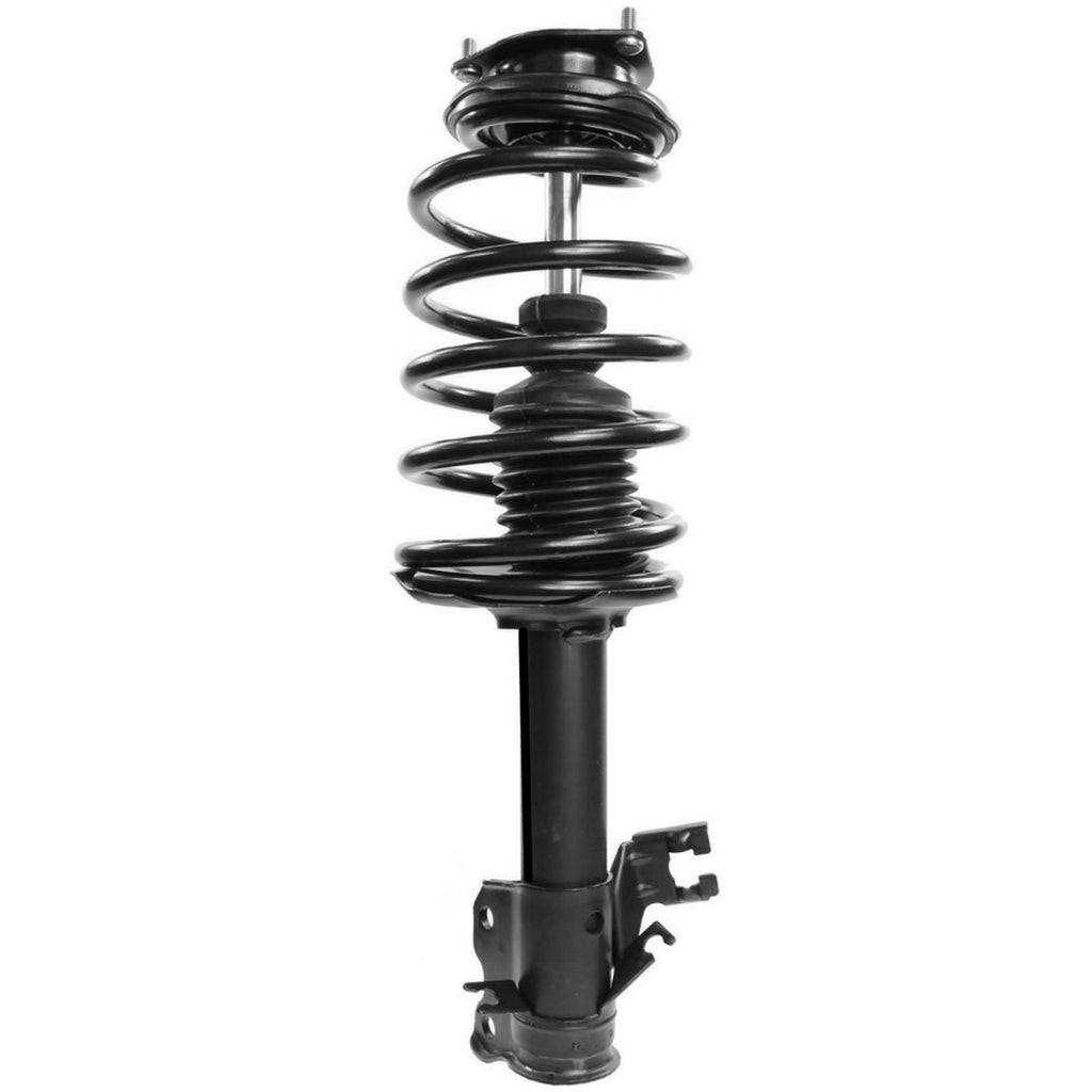 For Nissan Sentra SE-R 2002 - 2006  Front Complete Struts Shocks & Coil Springs