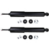 Front Pair Struts for 00-05 Excursion 99-16 F-250 F-350 Super Duty