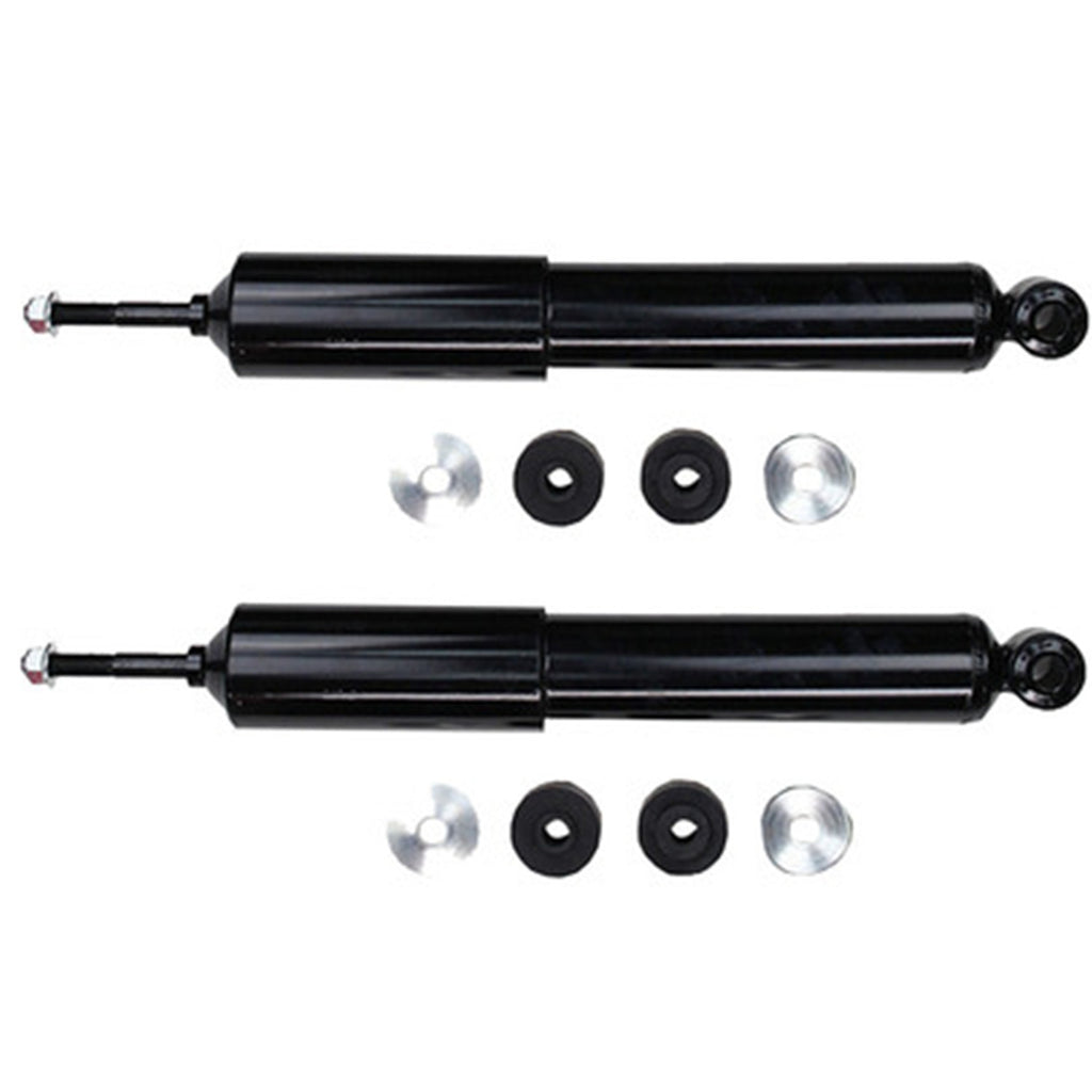 Front Pair Struts for 00-05 Excursion 99-16 F-250 F-350 Super Duty