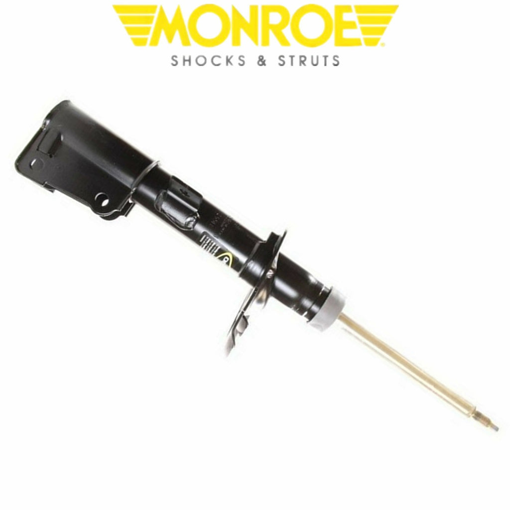 Monroe OESpetrum Strut Assembly Front Rear Set For Dodge Journey FWD 09-10