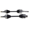 2x-cv-axle-joint-assembly-front-for-mercury-mystique-ford-contour-sedan-w-at-abs-9