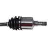 CV Axle Assembly Shaft Front Right For Cobalt HHR Pursuit Manual Trans 2.2L 2.4L