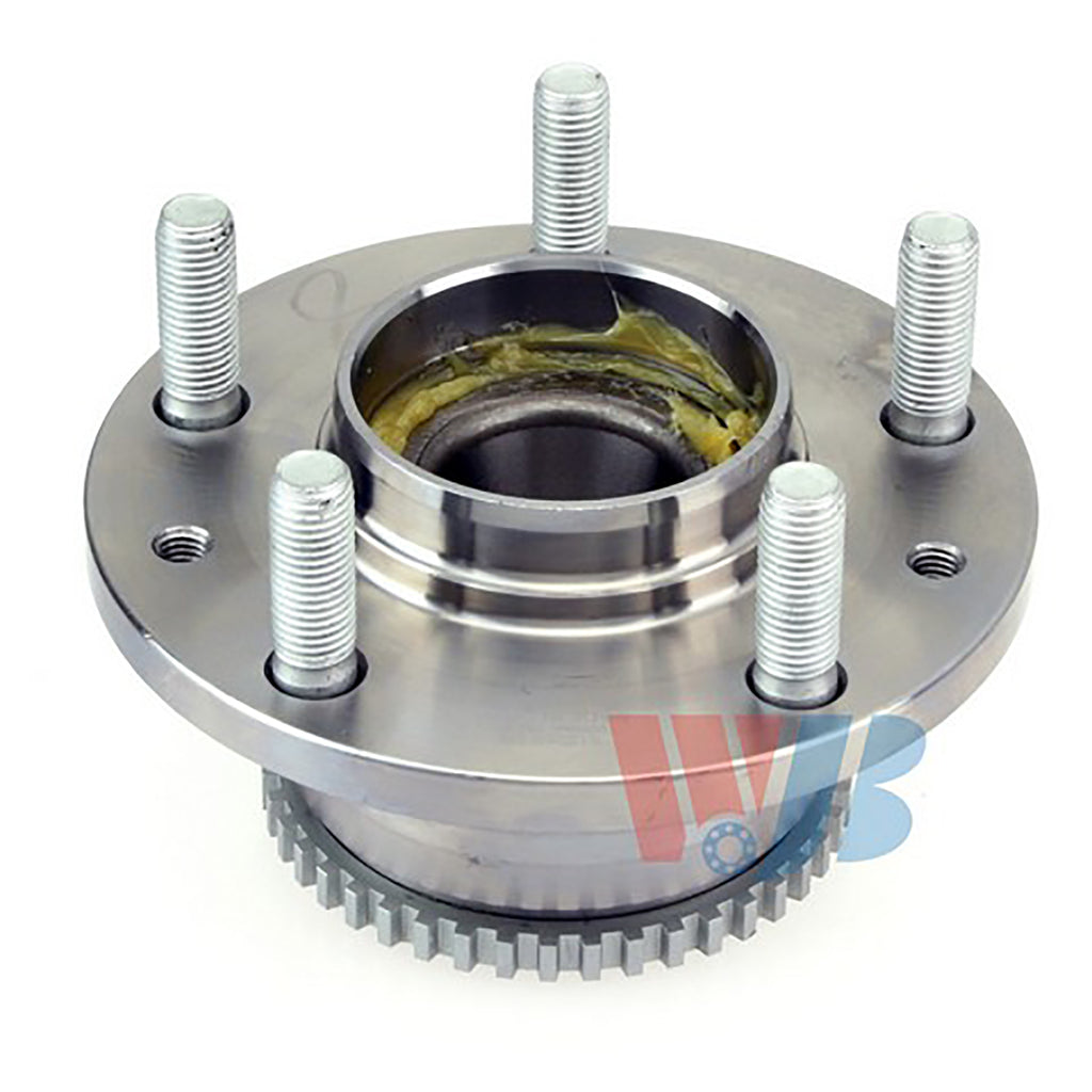 WJB Rear Wheel Hub Bearing Assembly For Mazda MPV Protege 5 Millenia