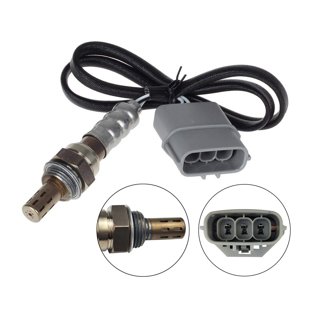 Premium O2 Oxygen Sensor For 2000 2001 Infiniti I30 QX4 3.0L 3.5L Upstream