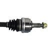 REAR CV Axle Joint Shaft for 2004 05 06 07 08 09 2010 VOLKSWAGEN TOUAREG