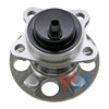 WJB Brand Rear Wheel Hub Bearing Assembly For Toyota Sienna Base LE Limited Van